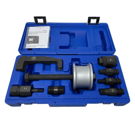 Cta Manufacturing BENZ CDI ENGINE COMMON RAIL INJ PULR SET CTA1094